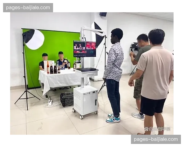 模块化直播间快速搭建技术成熟 支持突发赛事响应