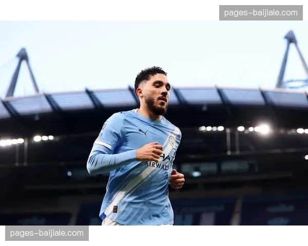 谢尔基曼城法国国脚处子季表现合格,七次助攻展现创造力 谢尔基曼城法国国脚处子季表现合格,七次助攻展现创造力