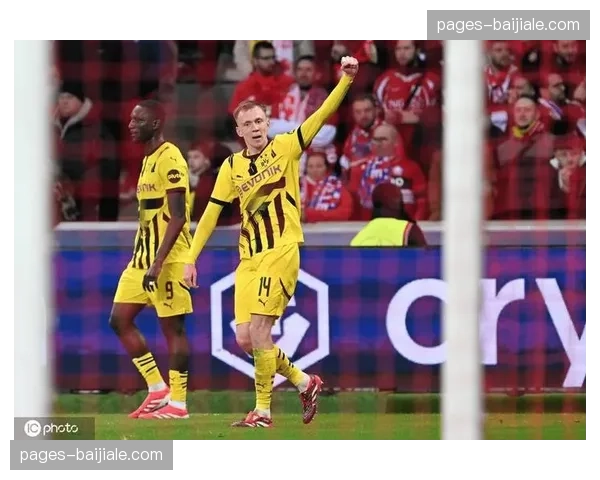 多特布兰特与拜尔构成反击核心 边路策应能力成战术关键