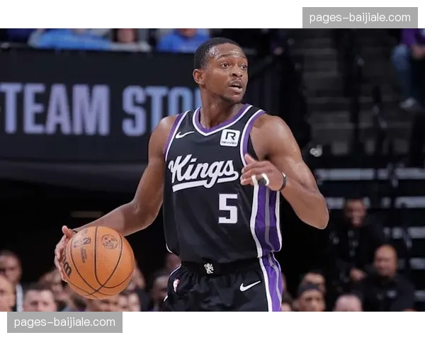 约翰逊福克斯单核驱动考验 马刺G2福克斯16中6的效率问题